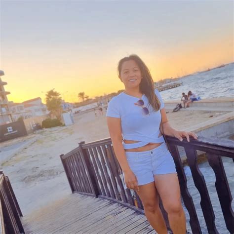 Ang Tunay na Pinay Morena .